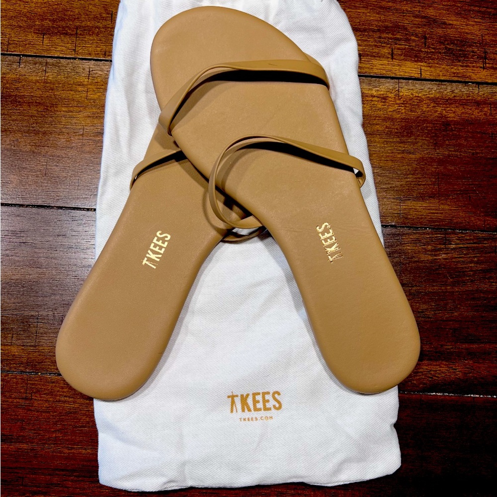 Tykees Sandals